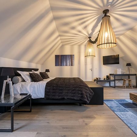 B&B La Douceur De La Miclette Ellezelles Luaran gambar