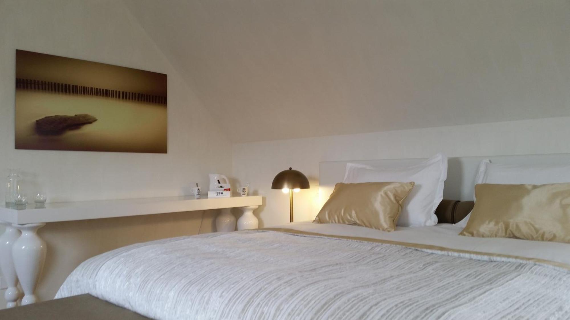 B&B La Douceur De La Miclette Ellezelles Bilik gambar