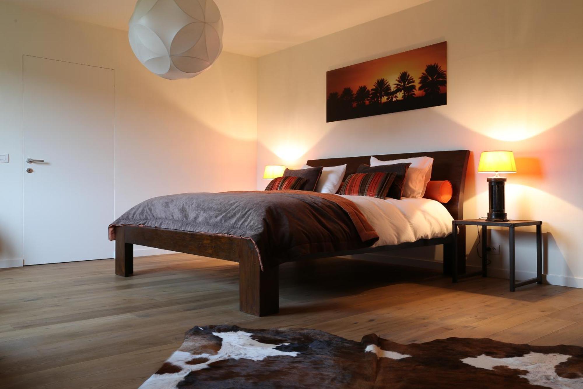 B&B La Douceur De La Miclette Ellezelles Bilik gambar