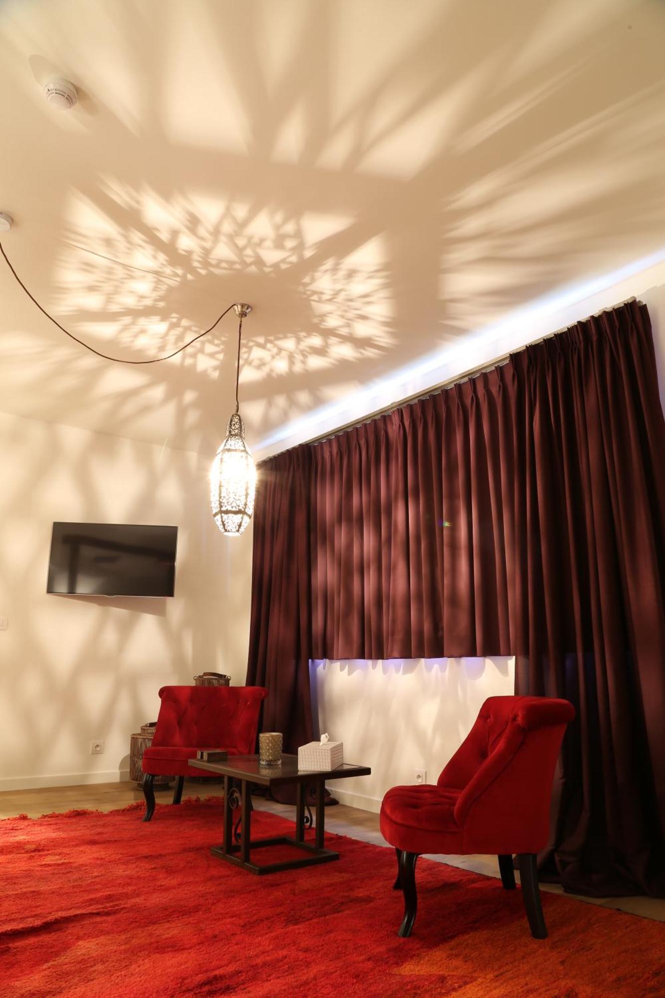 B&B La Douceur De La Miclette Ellezelles Bilik gambar