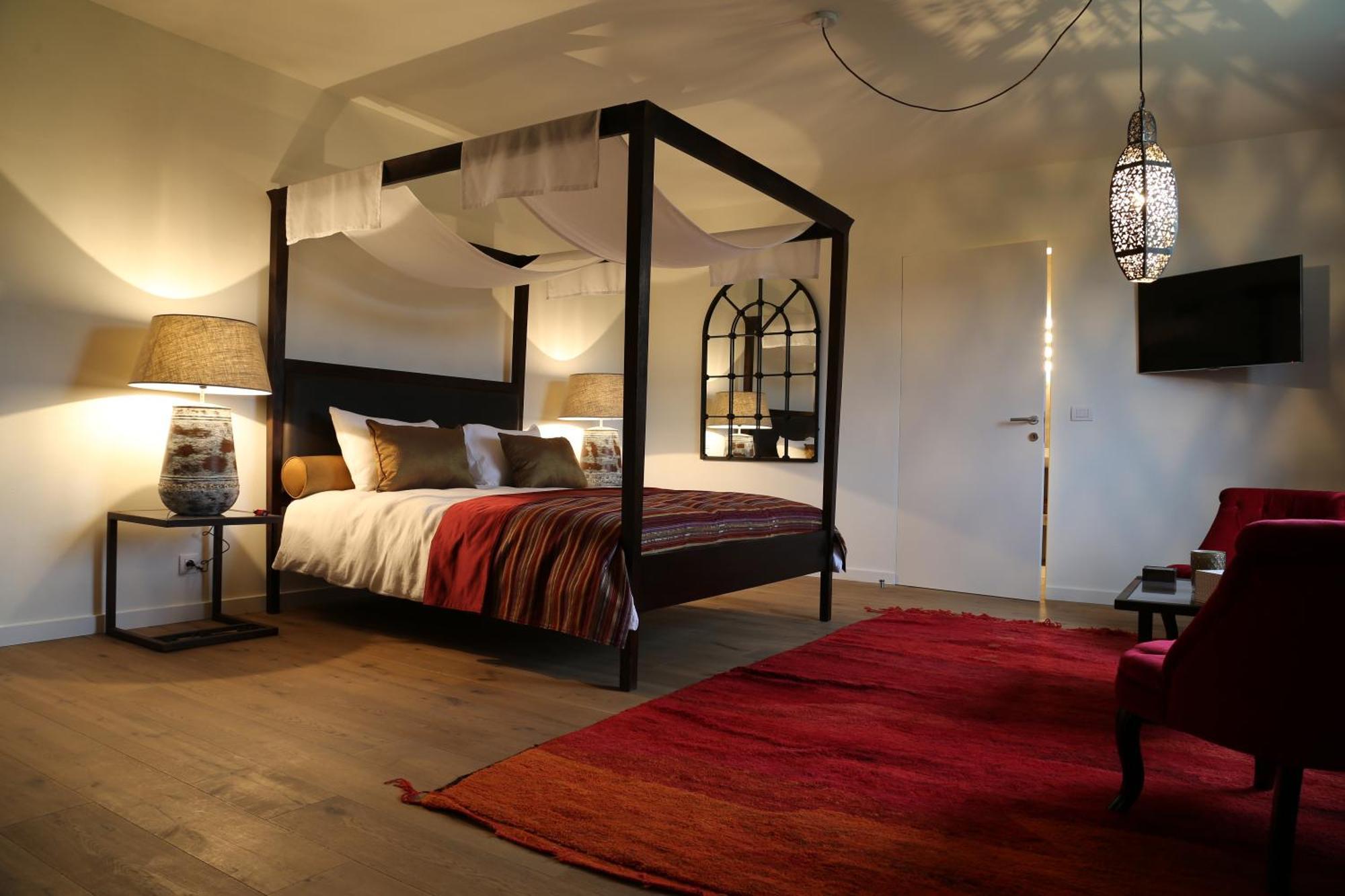 B&B La Douceur De La Miclette Ellezelles Bilik gambar