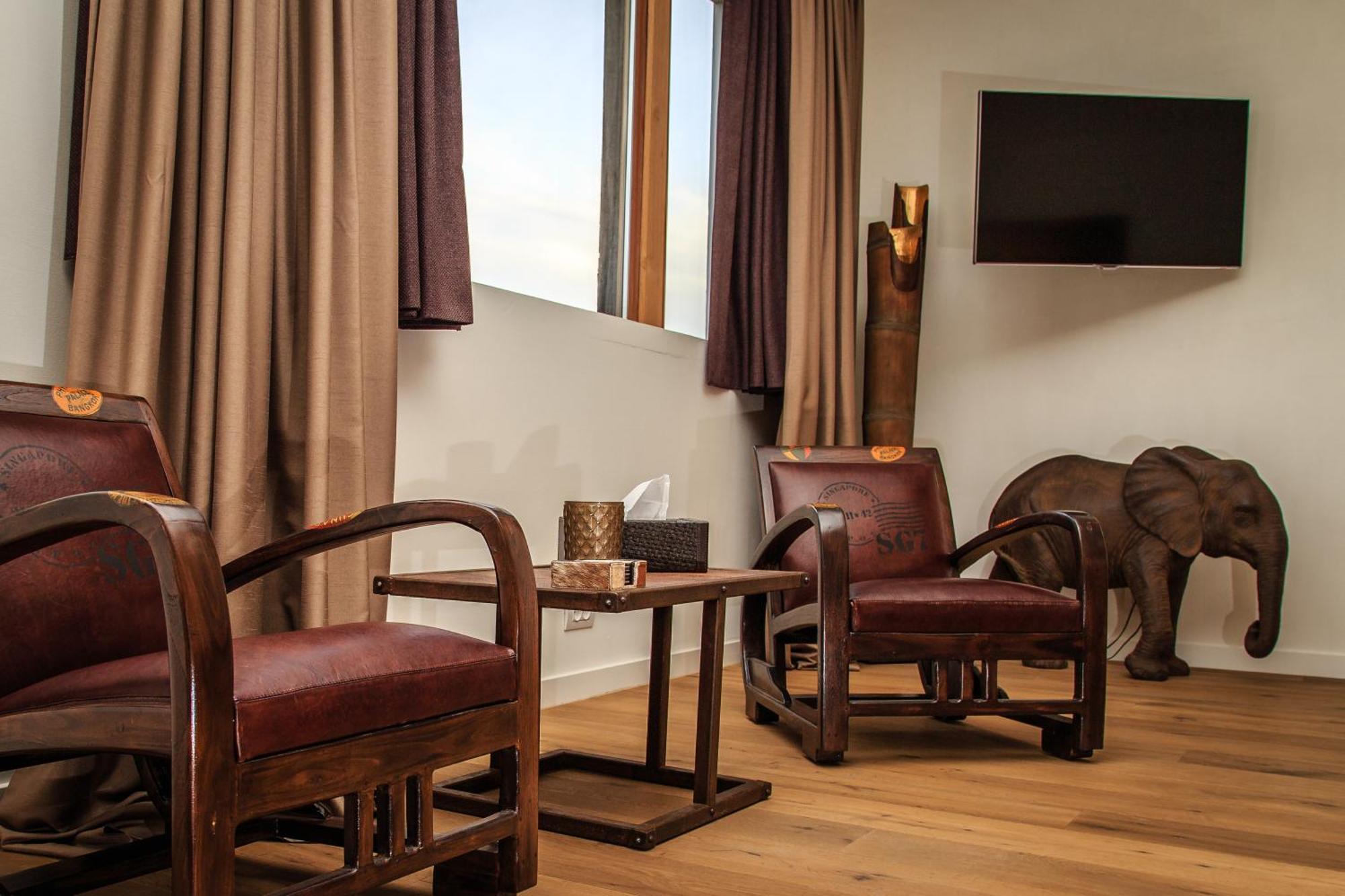 B&B La Douceur De La Miclette Ellezelles Bilik gambar