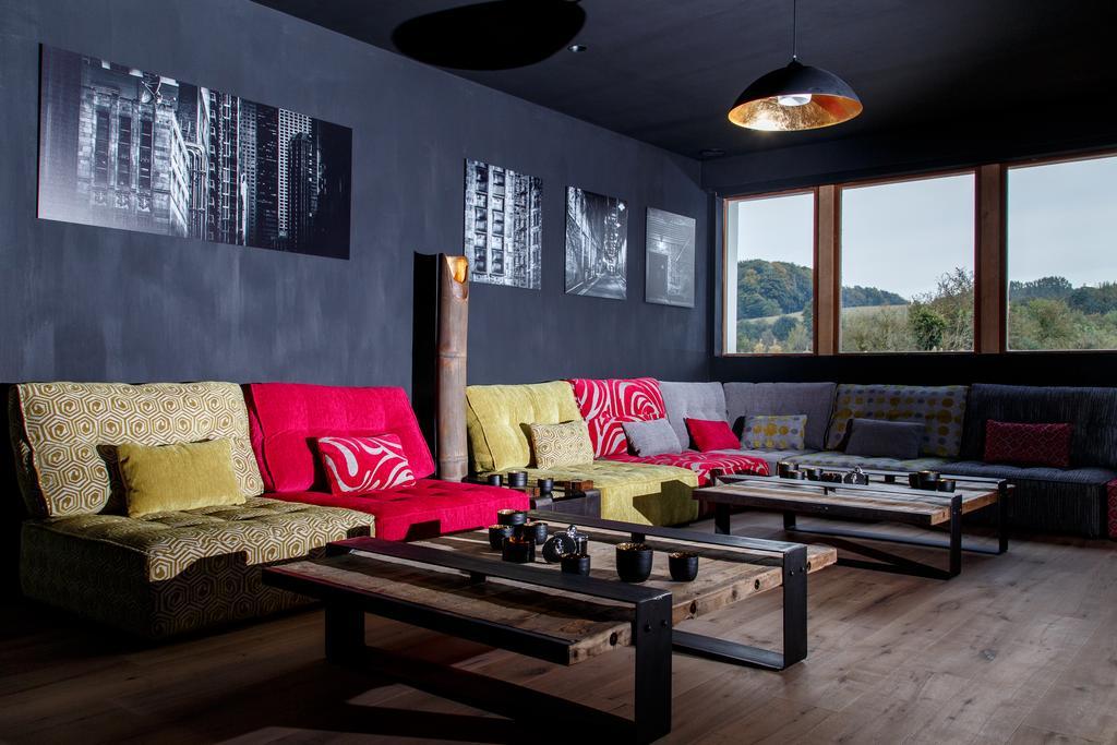 B&B La Douceur De La Miclette Ellezelles Luaran gambar