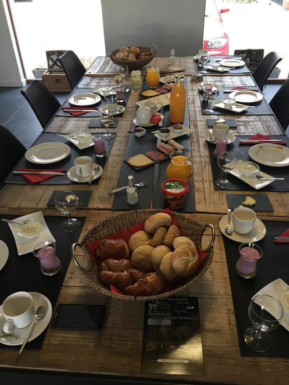 B&B La Douceur De La Miclette Ellezelles Luaran gambar