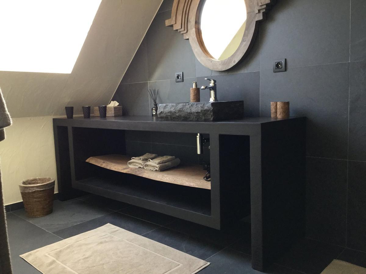 B&B La Douceur De La Miclette Ellezelles Luaran gambar