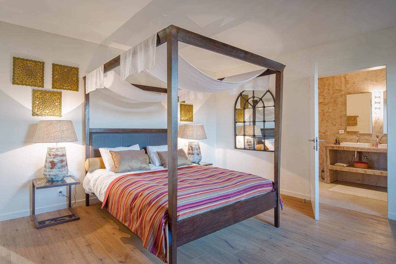 B&B La Douceur De La Miclette Ellezelles Luaran gambar