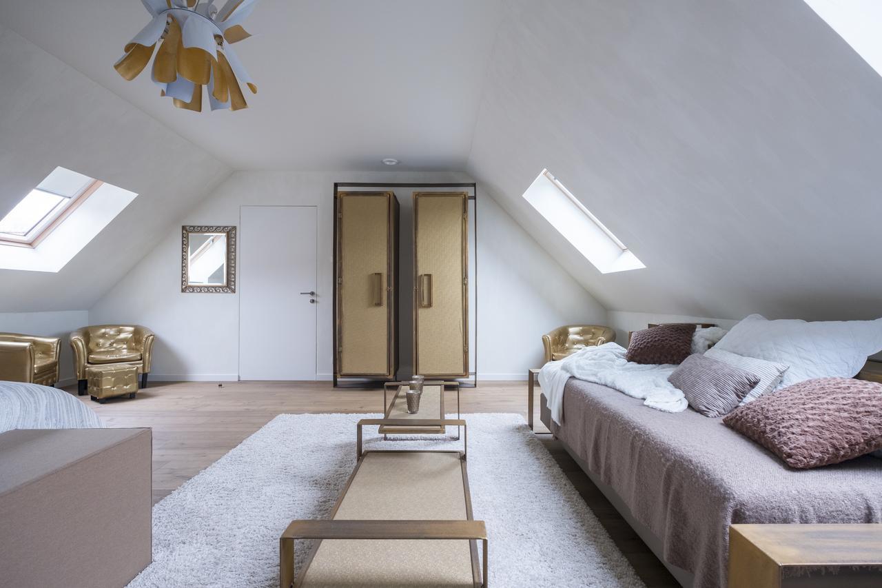 B&B La Douceur De La Miclette Ellezelles Luaran gambar