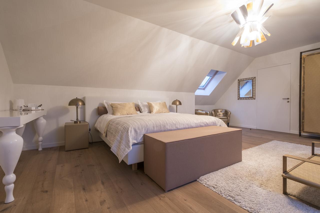 B&B La Douceur De La Miclette Ellezelles Luaran gambar