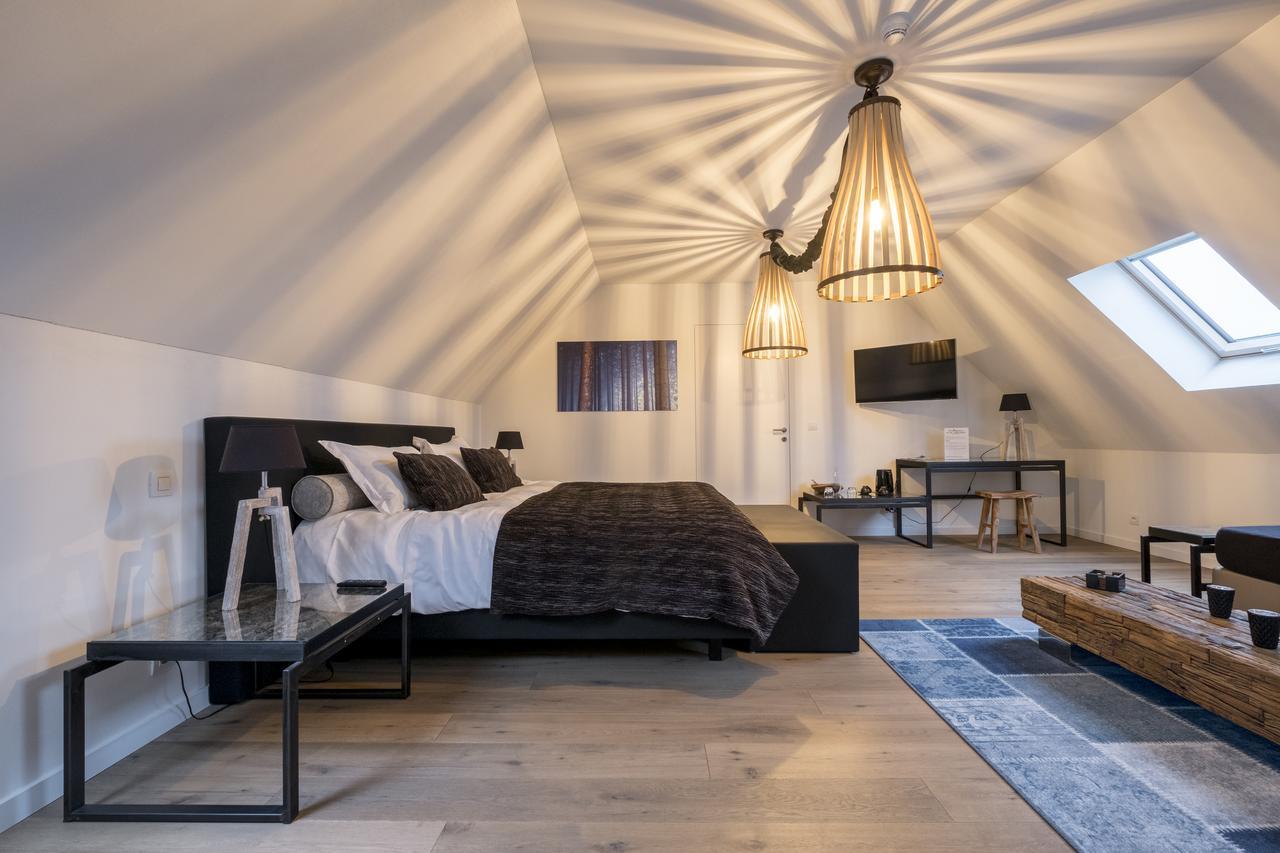B&B La Douceur De La Miclette Ellezelles Luaran gambar